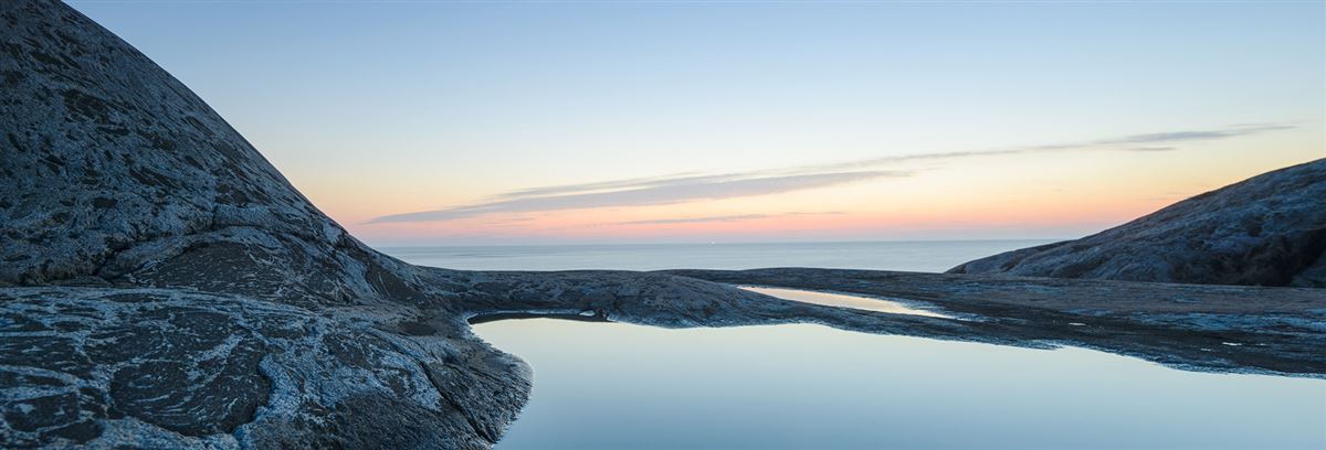 Kalliomaisema