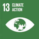 YK:n tavoite numero 13, ympäristönsuojelu