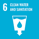 YK:n tavoite numero 6, puhdas vesi