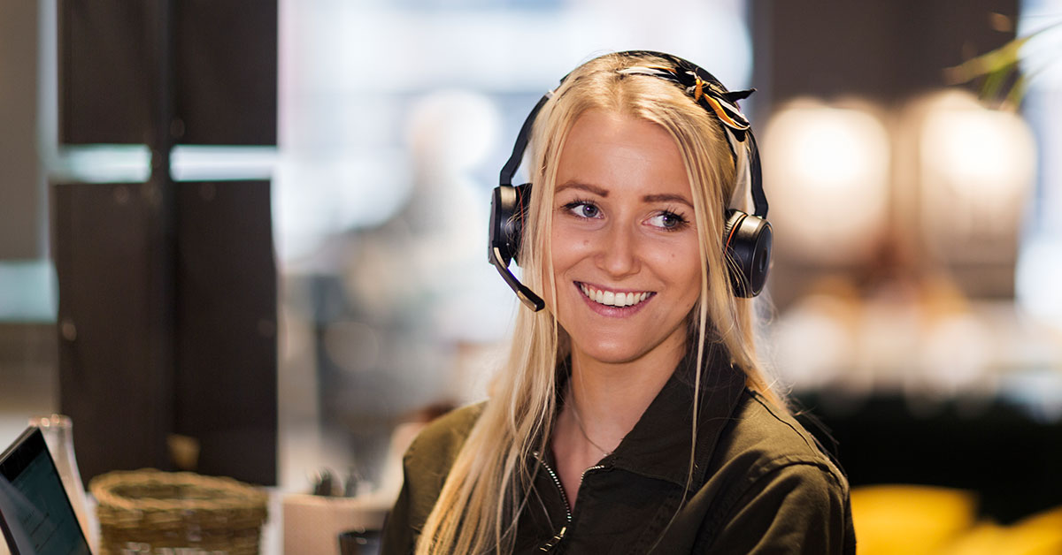 customer service - Handelsbanken.se