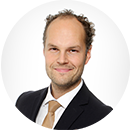 Stefan Sveholm, chefsjurist